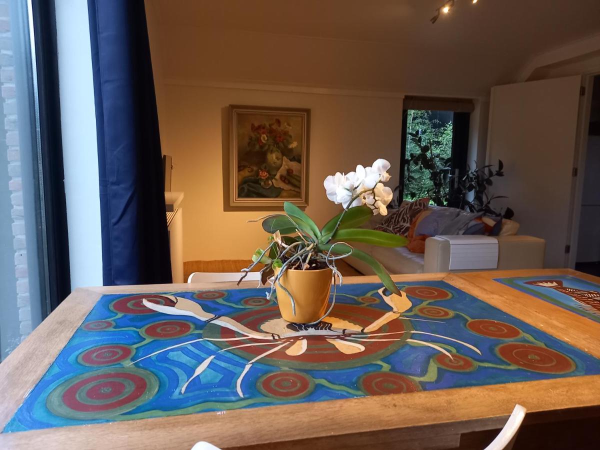 Natuurhuis Marke Lemselo 80M2 Weerselo 外观 照片