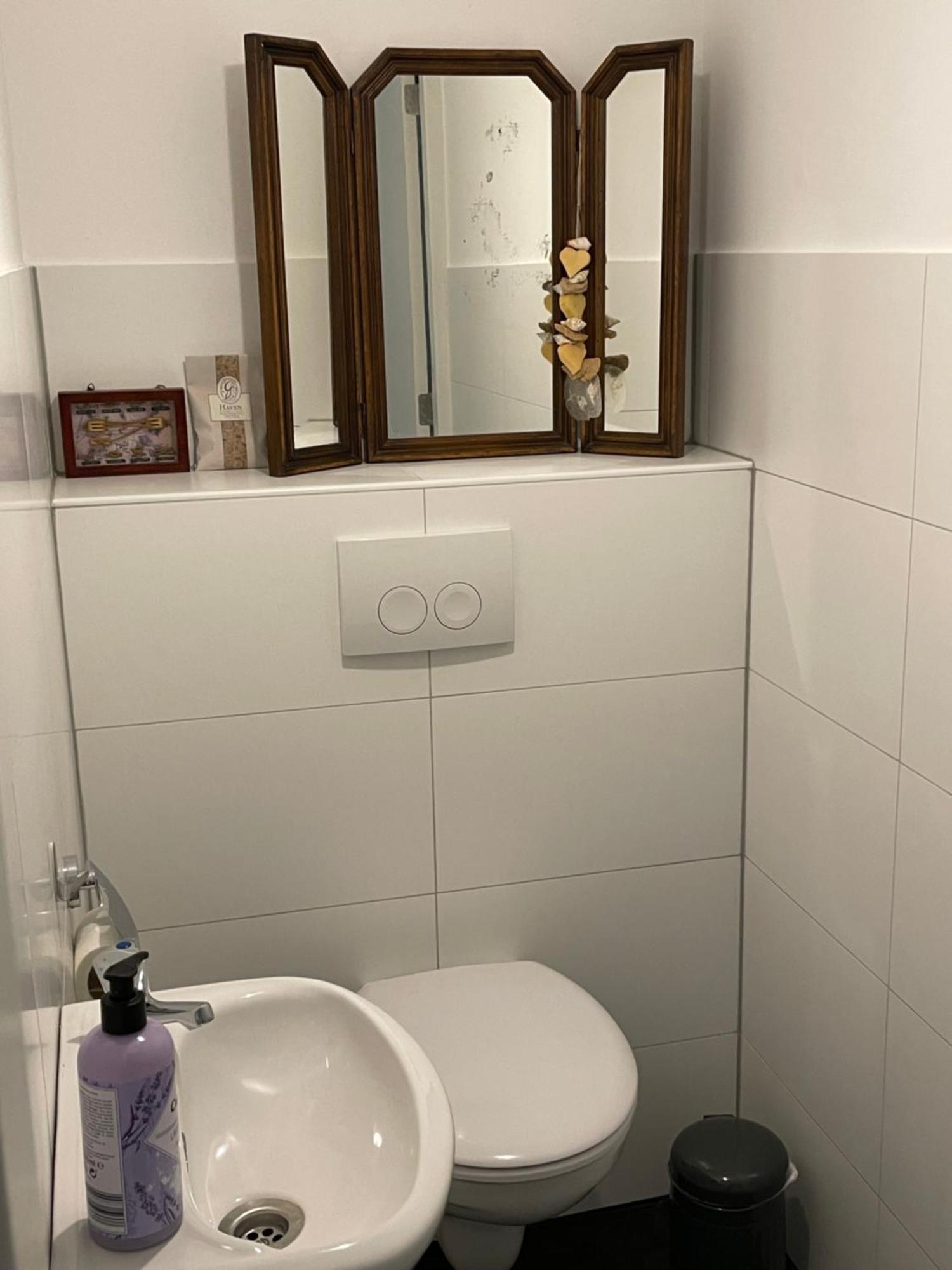 Natuurhuis Marke Lemselo 80M2 Weerselo 外观 照片