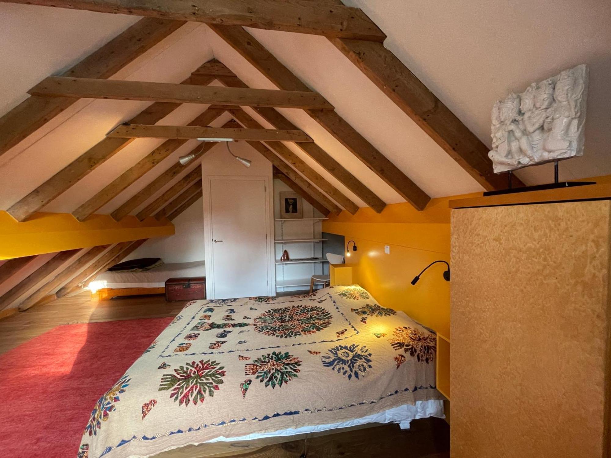 Natuurhuis Marke Lemselo 80M2 Weerselo 外观 照片