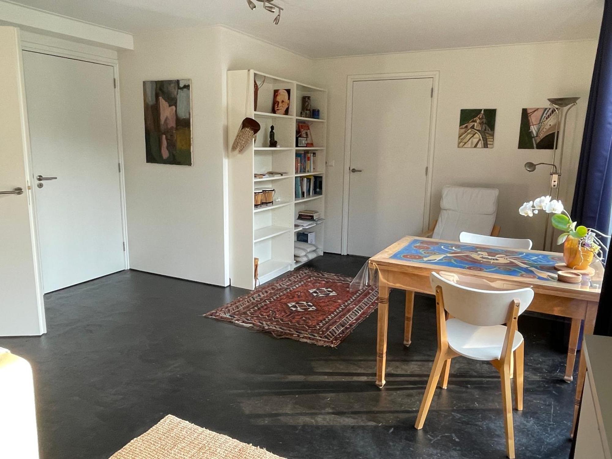 Natuurhuis Marke Lemselo 80M2 Weerselo 外观 照片