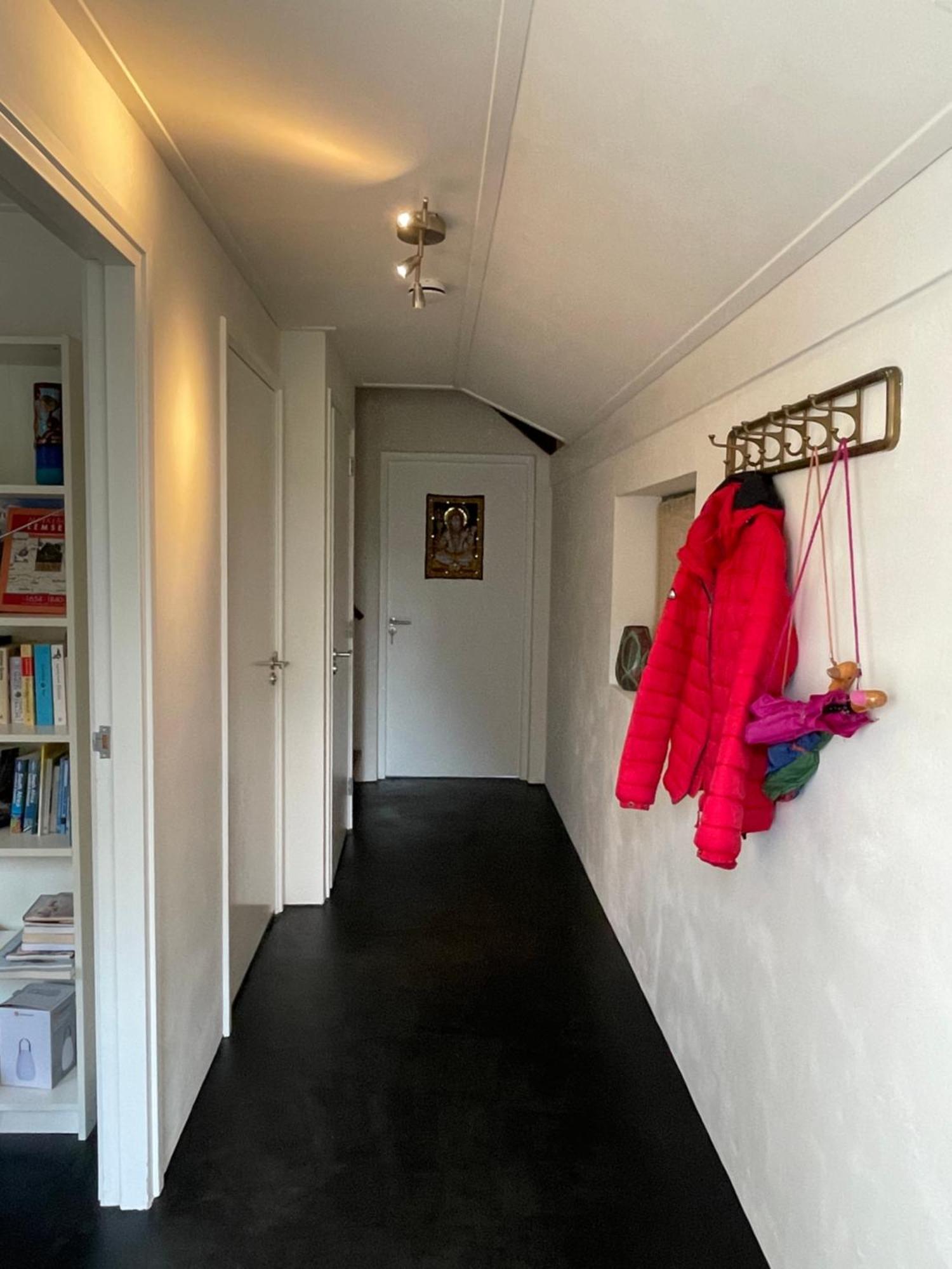 Natuurhuis Marke Lemselo 80M2 Weerselo 外观 照片