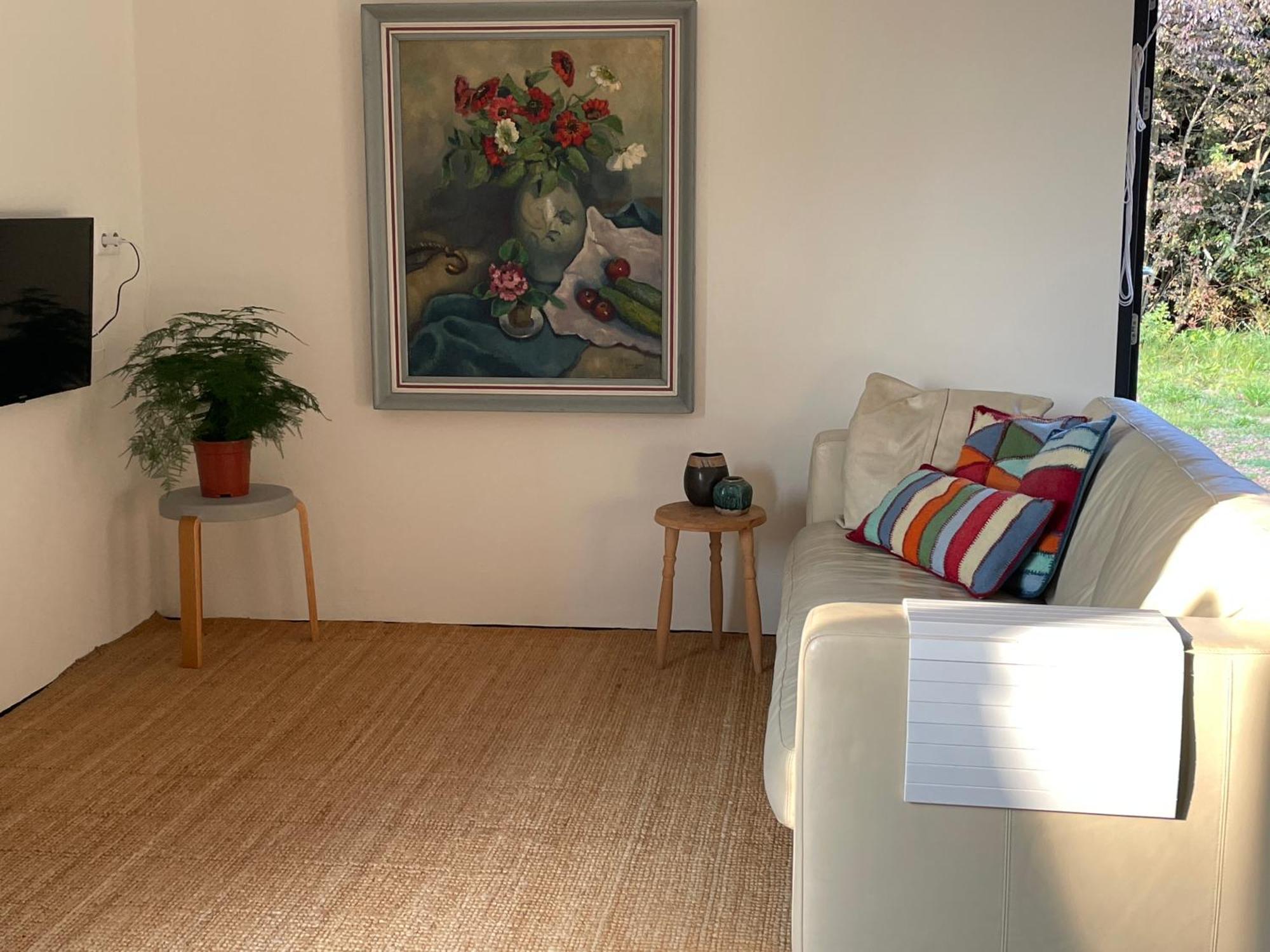 Natuurhuis Marke Lemselo 80M2 Weerselo 外观 照片