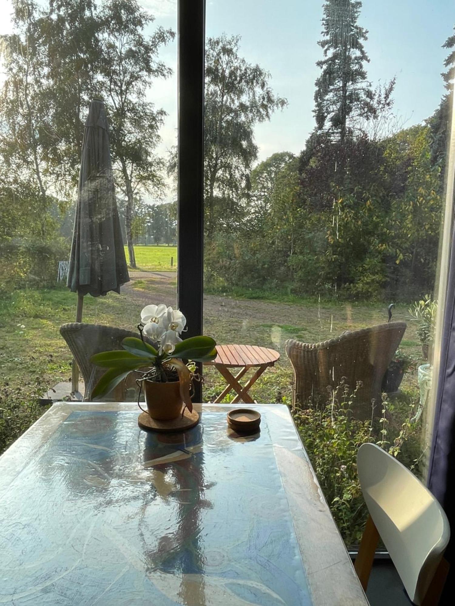 Natuurhuis Marke Lemselo 80M2 Weerselo 外观 照片