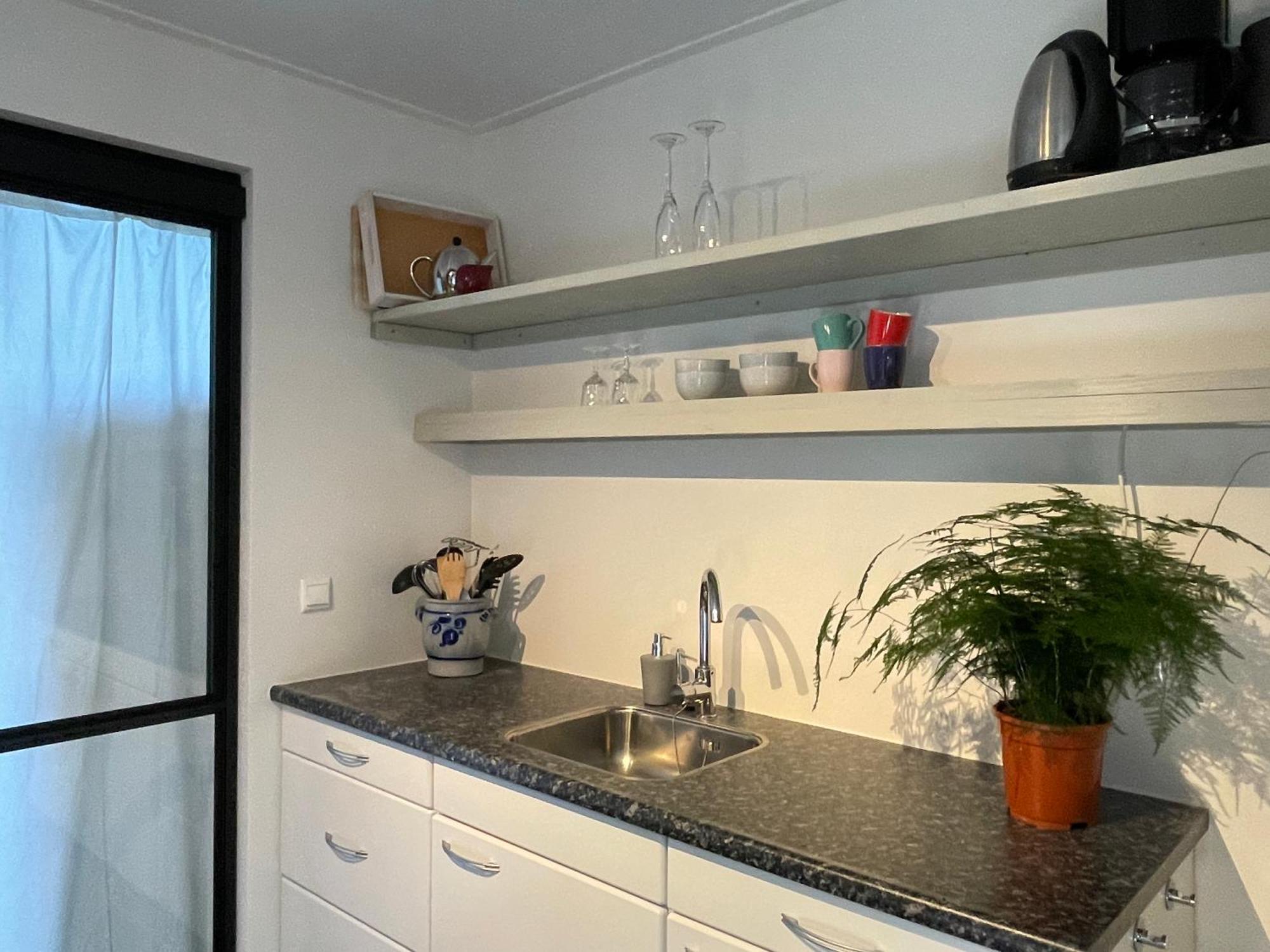 Natuurhuis Marke Lemselo 80M2 Weerselo 外观 照片