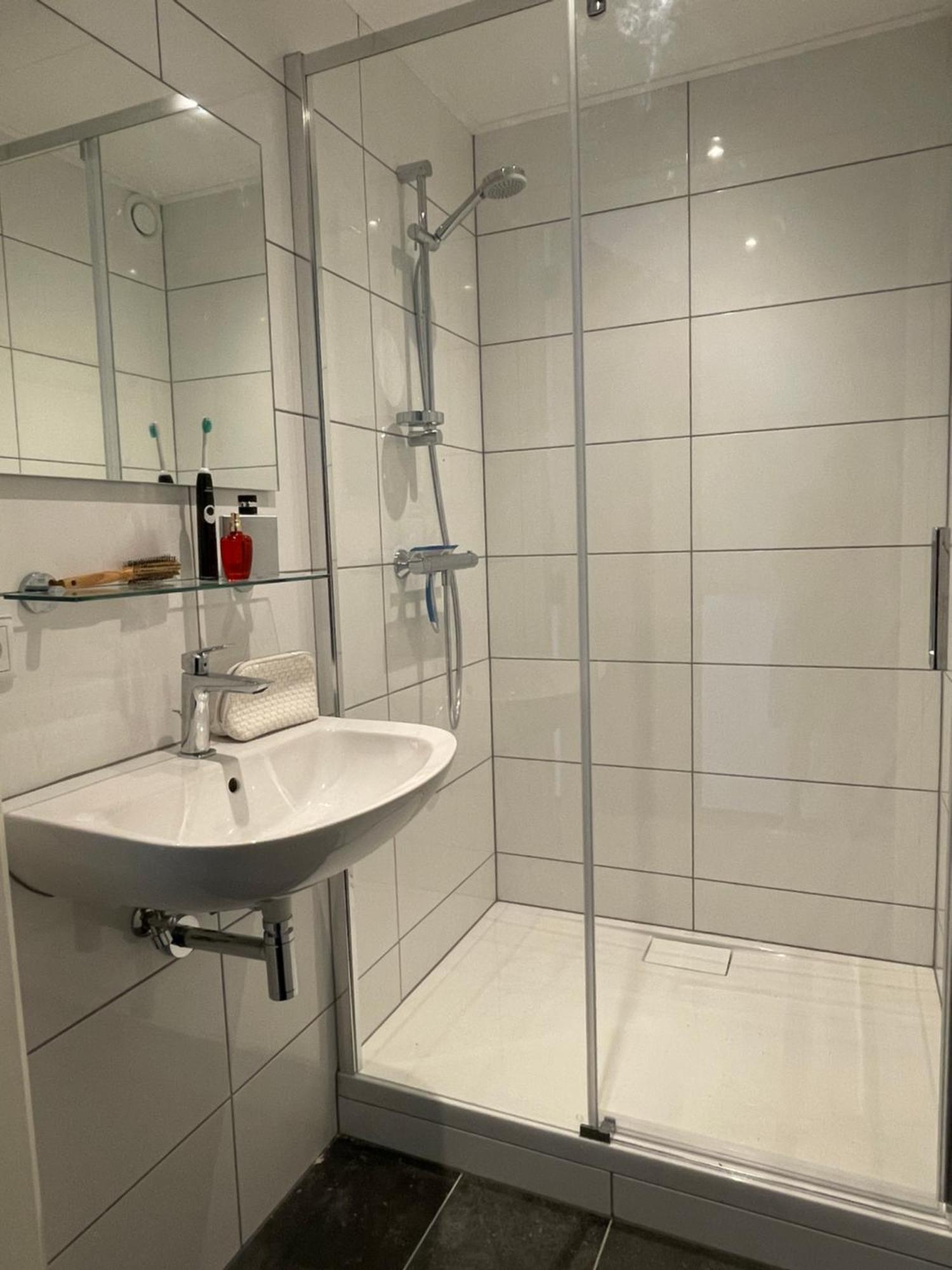 Natuurhuis Marke Lemselo 80M2 Weerselo 外观 照片